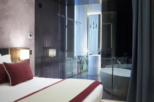 Fotos del hotel - Messori Suites