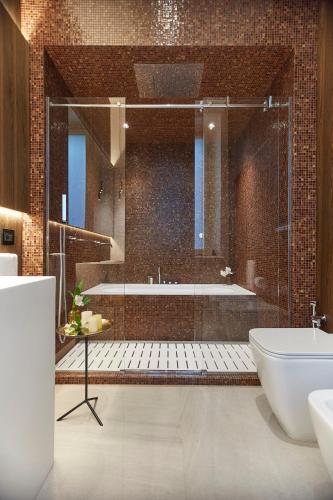 Fotos del hotel - Messori Suites