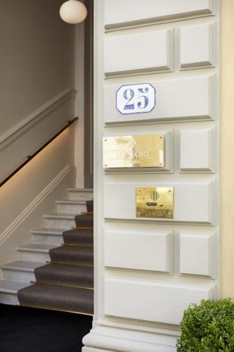 Fotos del hotel - Messori Suites
