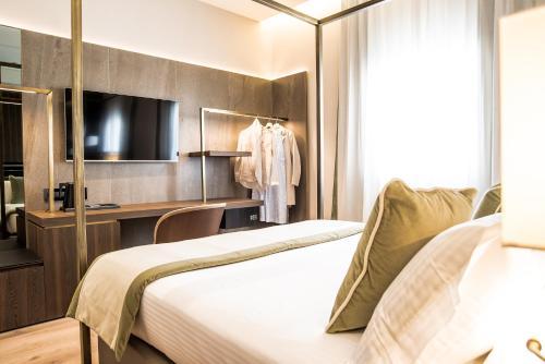 Fotos del hotel - Messori Suites