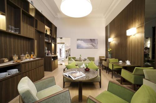 Fotos del hotel - Messori Suites