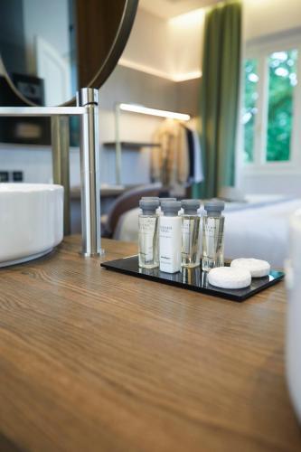 Fotos del hotel - Messori Suites