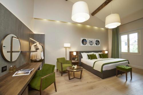 Fotos del hotel - Messori Suites