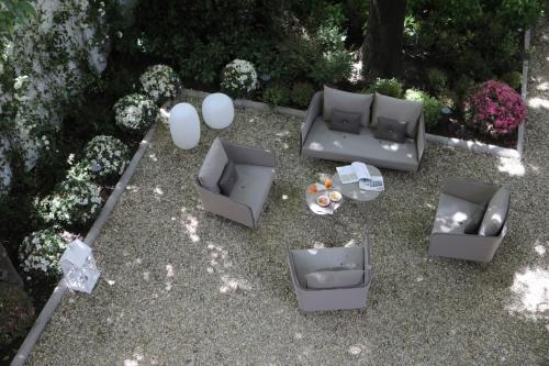 Fotos del hotel - Messori Suites