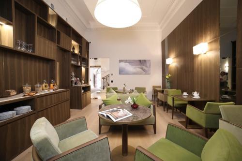 Fotos del hotel - Messori Suites