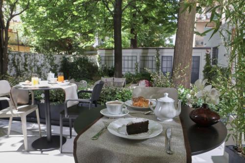 Fotos del hotel - Messori Suites