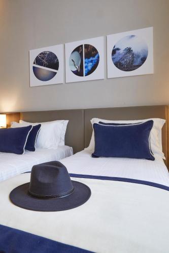 Fotos del hotel - Messori Suites