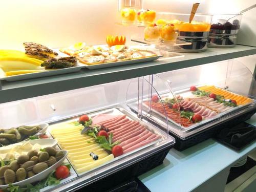 Fotos del hotel - THE ONE Boutique Hotel & SPA Rome