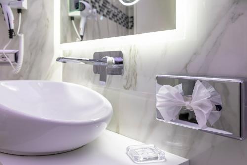 Fotos del hotel - THE ONE Boutique Hotel & SPA Rome