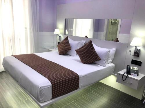 Fotos del hotel - THE ONE Boutique Hotel & SPA Rome