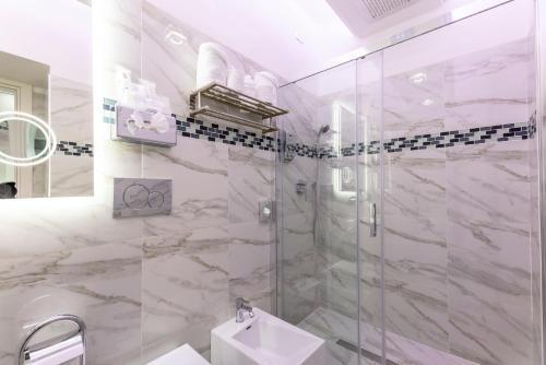 Fotos del hotel - THE ONE Boutique Hotel & SPA Rome