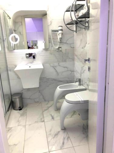 Fotos del hotel - THE ONE Boutique Hotel & SPA Rome