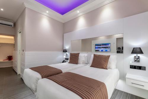 Fotos del hotel - THE ONE Boutique Hotel & SPA Rome