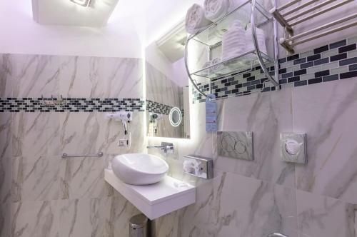 Fotos del hotel - THE ONE Boutique Hotel & SPA Rome