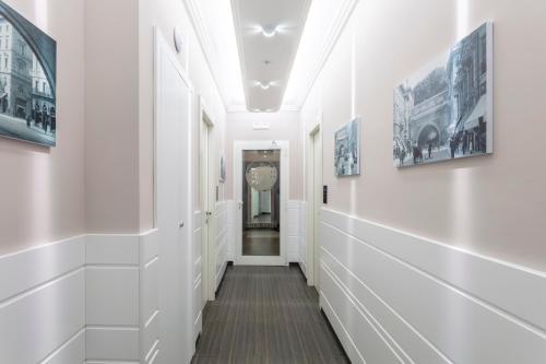 Fotos del hotel - THE ONE Boutique Hotel & SPA Rome