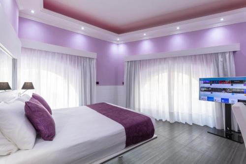 Fotos del hotel - THE ONE Boutique Hotel & SPA Rome