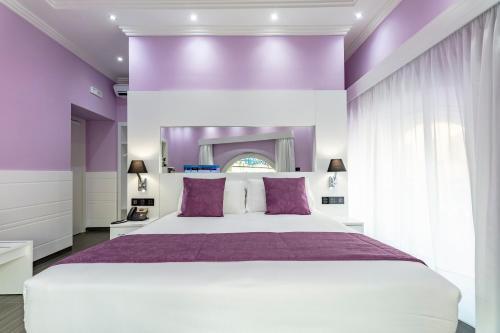 Fotos del hotel - THE ONE Boutique Hotel & SPA Rome