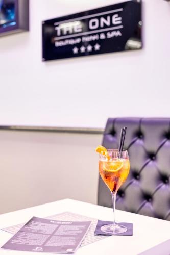 Fotos del hotel - THE ONE Boutique Hotel & SPA Rome