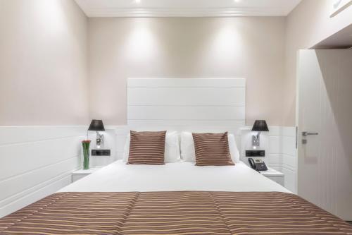 Fotos del hotel - THE ONE Boutique Hotel & SPA Rome