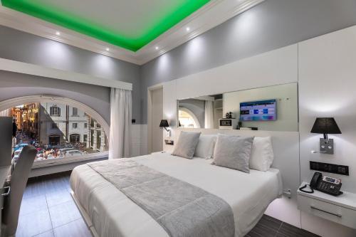 Fotos del hotel - THE ONE Boutique Hotel & SPA Rome