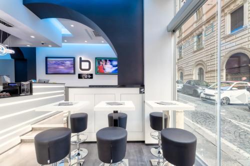Fotos del hotel - THE ONE Boutique Hotel & SPA Rome