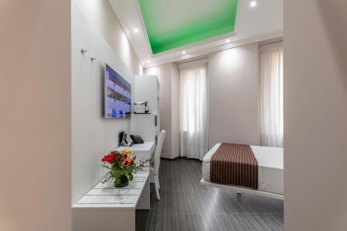 Fotos del hotel - THE ONE Boutique Hotel & SPA Rome