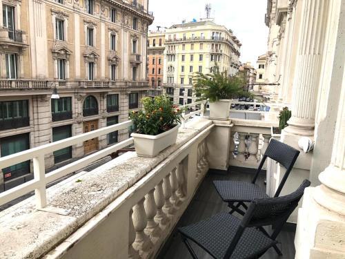 Fotos del hotel - THE ONE Boutique Hotel & SPA Rome