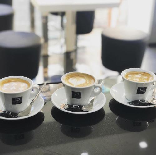 Fotos del hotel - THE ONE Boutique Hotel & SPA Rome