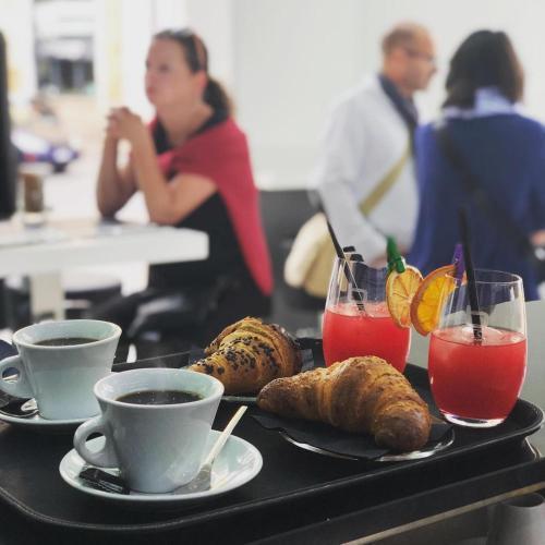 Fotos del hotel - THE ONE Boutique Hotel & SPA Rome