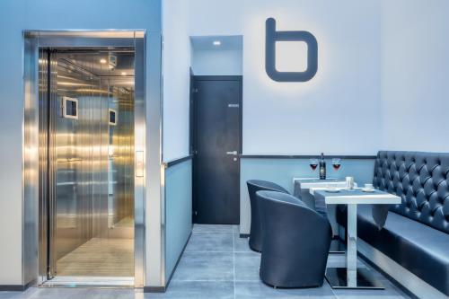 Fotos del hotel - THE ONE Boutique Hotel & SPA Rome