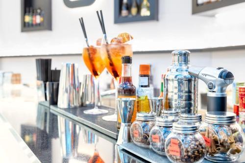Fotos del hotel - THE ONE Boutique Hotel & SPA Rome