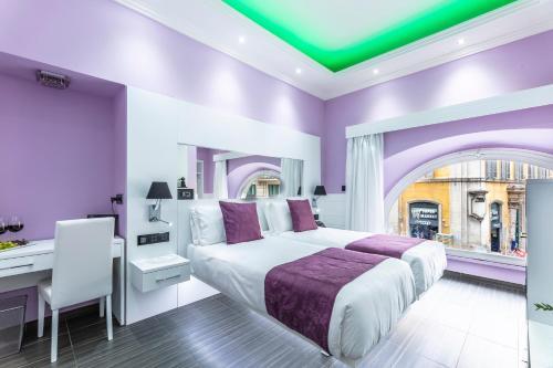 Fotos del hotel - THE ONE Boutique Hotel & SPA Rome