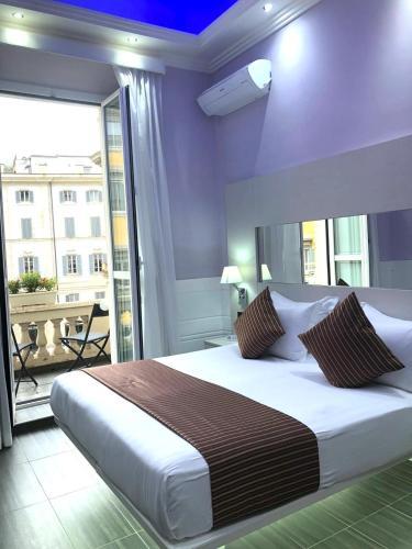 Fotos del hotel - THE ONE Boutique Hotel & SPA Rome