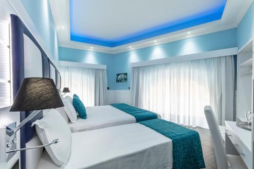 Fotos del hotel - THE ONE Boutique Hotel & SPA Rome