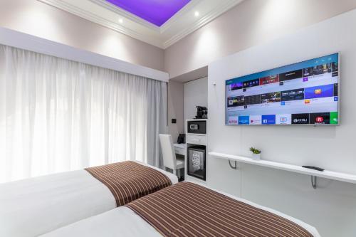 Fotos del hotel - THE ONE Boutique Hotel & SPA Rome