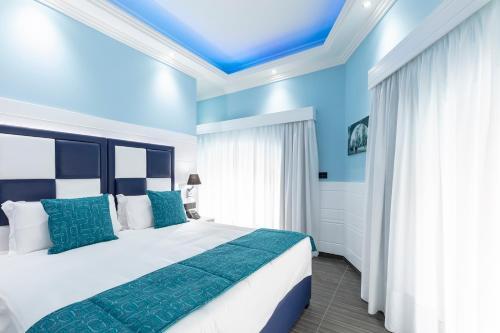 Fotos del hotel - THE ONE Boutique Hotel & SPA Rome