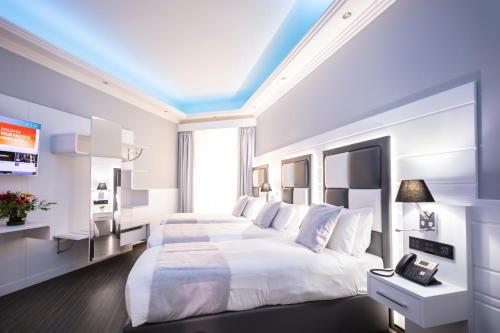 Fotos del hotel - THE ONE Boutique Hotel & SPA Rome