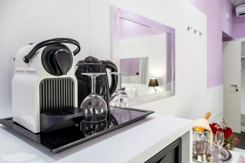 Fotos del hotel - THE ONE Boutique Hotel & SPA Rome