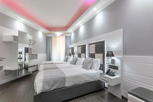 Fotos del hotel - THE ONE Boutique Hotel & SPA Rome