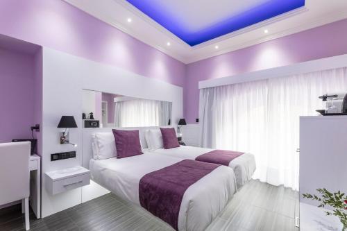 Fotos del hotel - THE ONE Boutique Hotel & SPA Rome