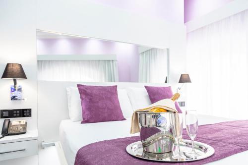 Fotos del hotel - THE ONE Boutique Hotel & SPA Rome