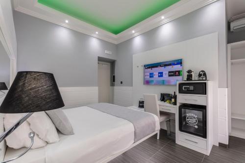 Fotos del hotel - THE ONE Boutique Hotel & SPA Rome