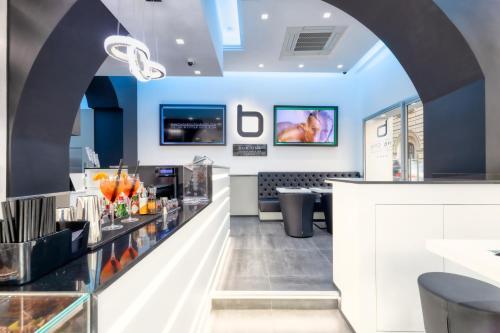 Fotos del hotel - THE ONE Boutique Hotel & SPA Rome