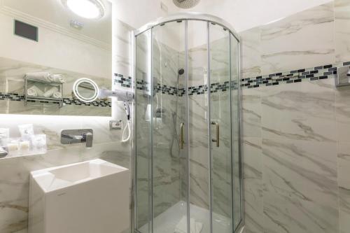 Fotos del hotel - THE ONE Boutique Hotel & SPA Rome