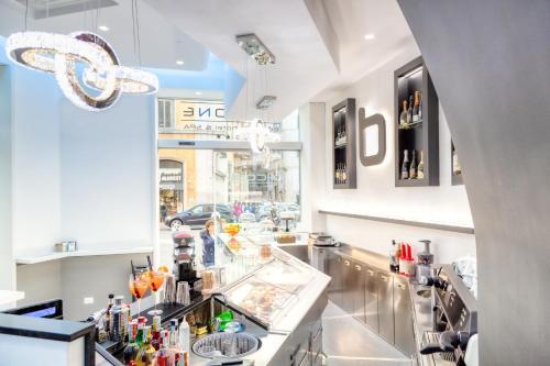 Fotos del hotel - THE ONE Boutique Hotel & SPA Rome