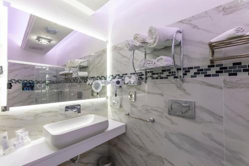 Fotos del hotel - THE ONE Boutique Hotel & SPA Rome