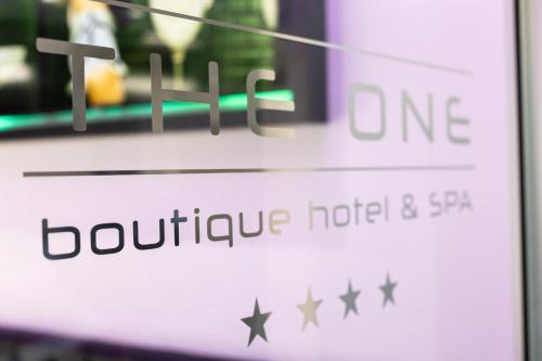 Fotos del hotel - THE ONE Boutique Hotel & SPA Rome