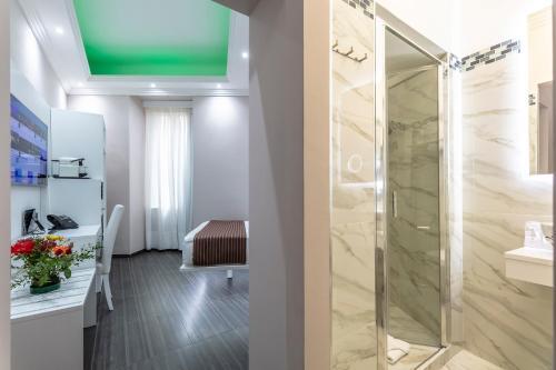 Fotos del hotel - THE ONE Boutique Hotel & SPA Rome