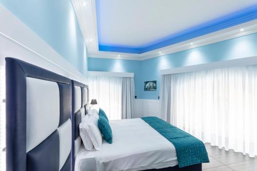 Fotos del hotel - THE ONE Boutique Hotel & SPA Rome