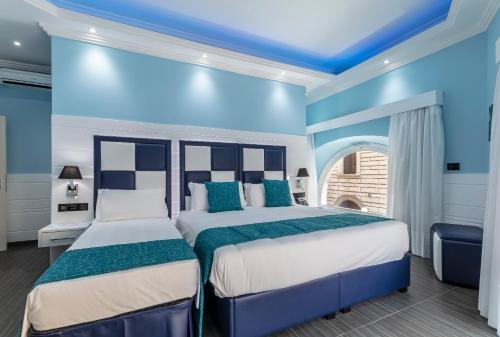 Fotos del hotel - THE ONE Boutique Hotel & SPA Rome
